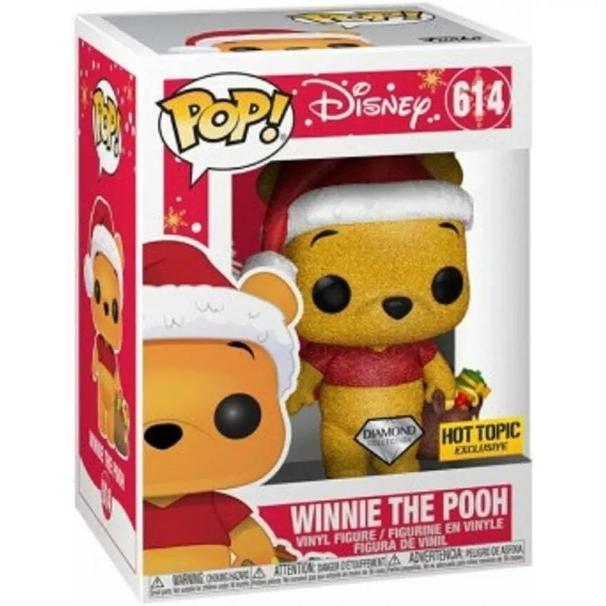 Winnie the Pooh Box