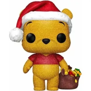 Winnie the Pooh