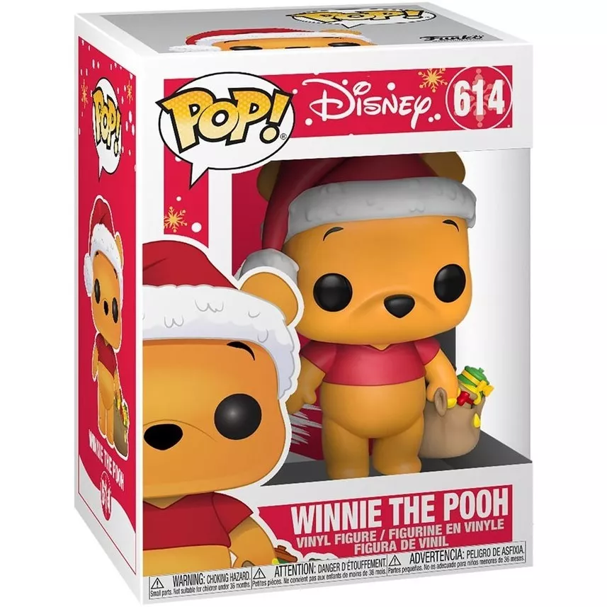 Winnie the Pooh Box