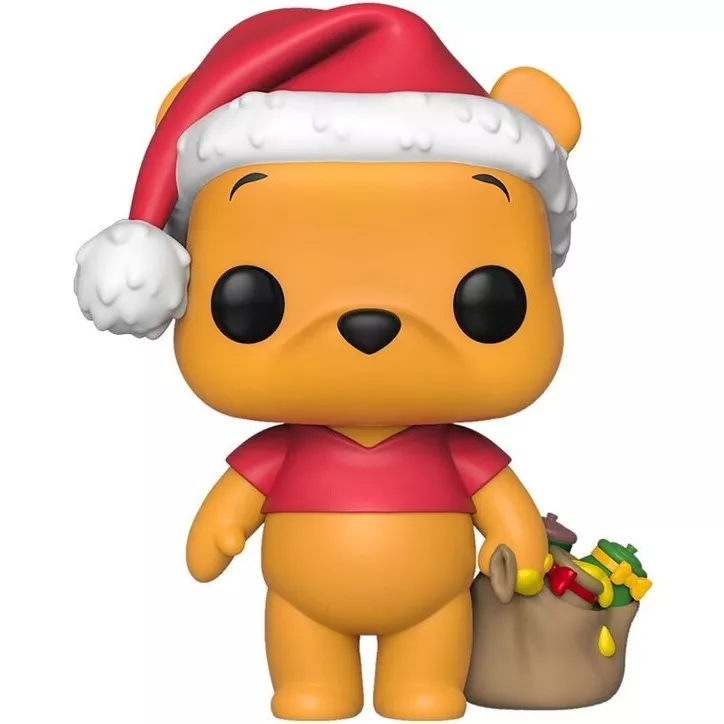Winnie the Pooh