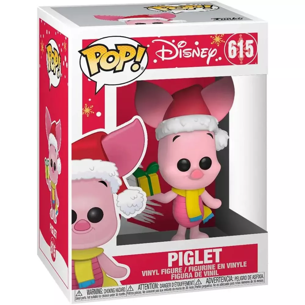 Piglet Box