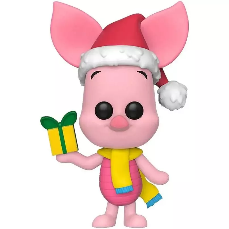 Piglet