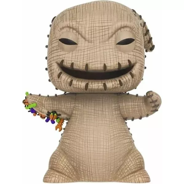 Oogie Boogie