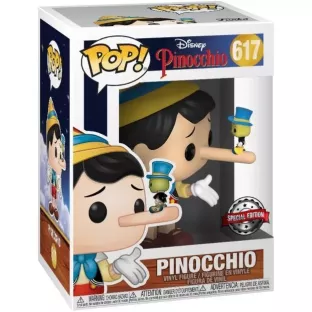 Pinocchio