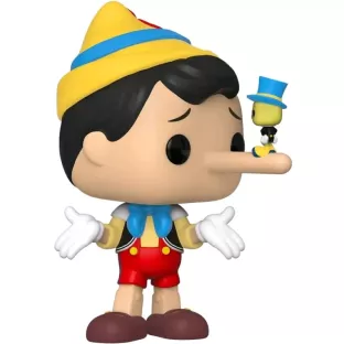 Pinocchio