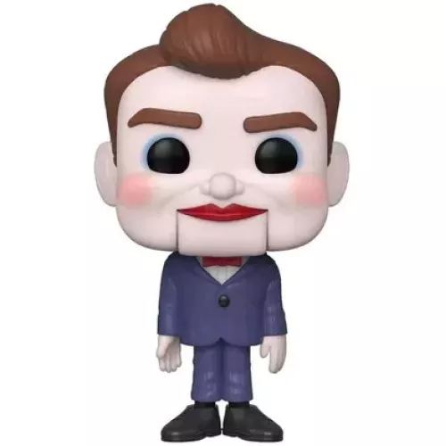 Funko Pop! Benson #618 Disney Pixar Toy Story 4 Vinyl Figure