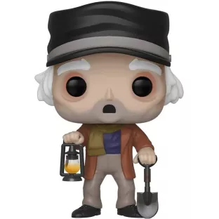 Mansion Groundskeeper