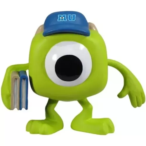 Mike Wazowski