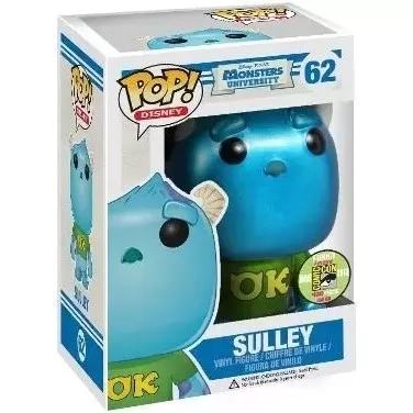 Sulley Box