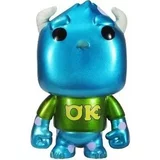 #62  Sulley - Collectible Figure