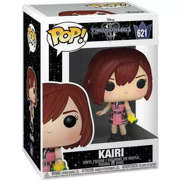 Kairi Box