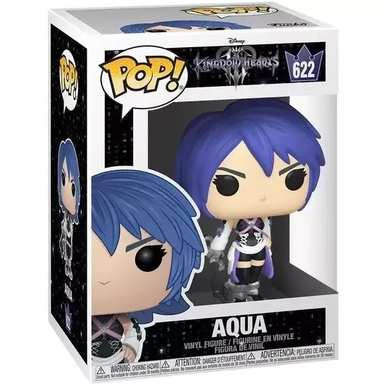 Aqua Box