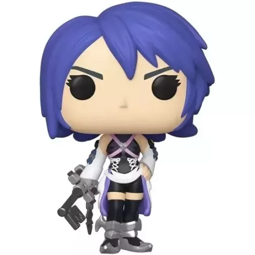 Funko Pop! Aqua #622 Disney Kingdom Hearts III Vinyl Figure