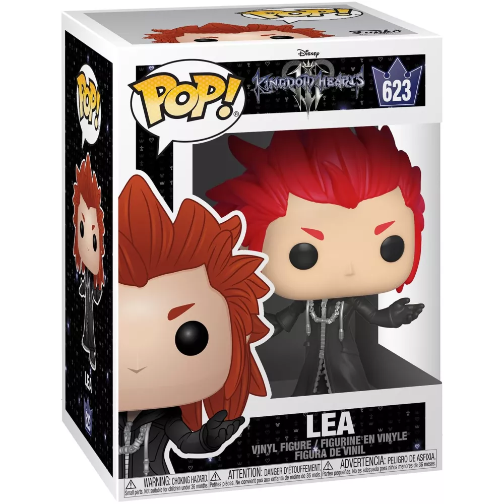 Lea Box