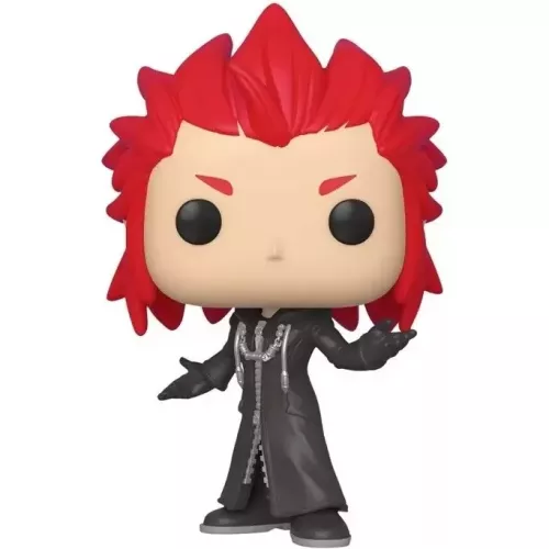 Funko Pop! Lea #623 Disney Kingdom Hearts III Vinyl Figure