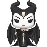 Maleficent