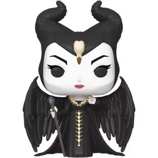 Maleficent