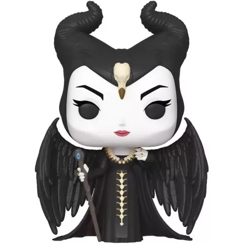 Funko Pop! Maleficent #627 Disney Maleficent Mistress of Evil