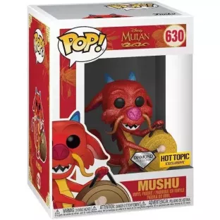 Mushu