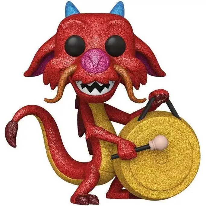 Mushu