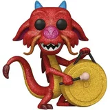 Mushu