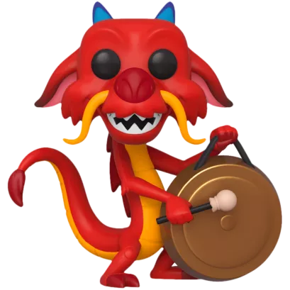 Mushu