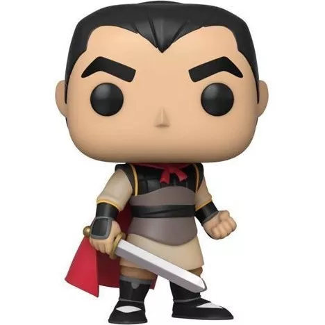Li Shang