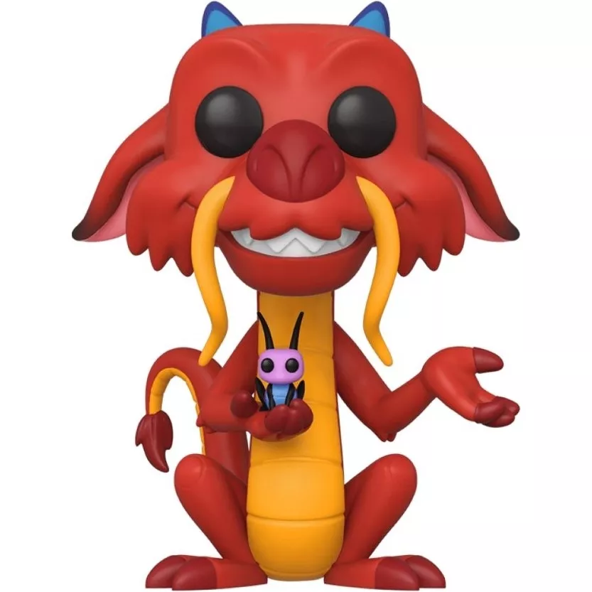 Mushu