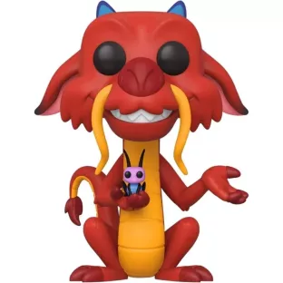 Mushu