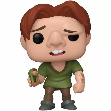 Quasimodo