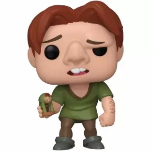 Quasimodo