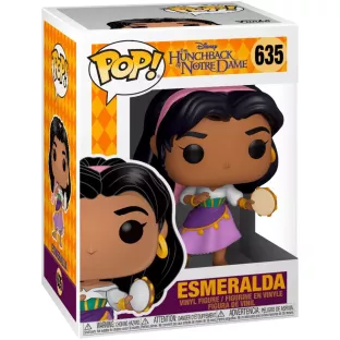 Esmeralda