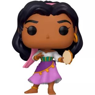 Esmeralda