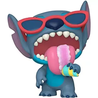 Summer Stitch
