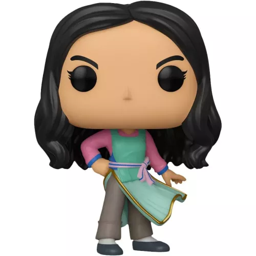 Funko Pop! Mulan (Villager) #638 Disney Mulan Vinyl Figure