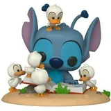Stitch with Ducks