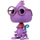 #63  Randall Boggs - Collectible Figure