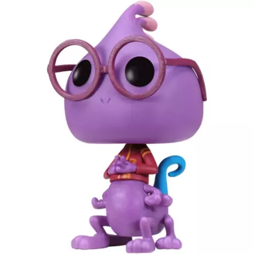 Funko Pop! Randall Boggs #63 Disney Pixar Monsters University