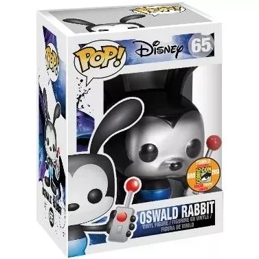 Oswald Rabbit Box