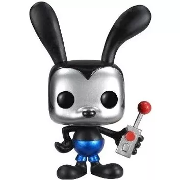 Oswald Rabbit