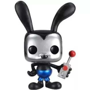 Oswald Rabbit