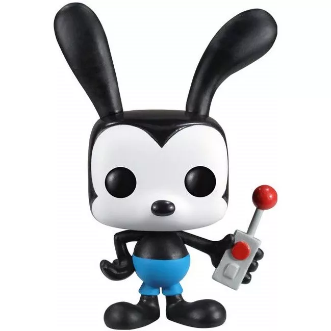 Oswald Rabbit