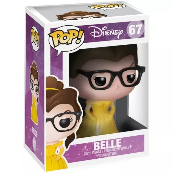 Belle Box
