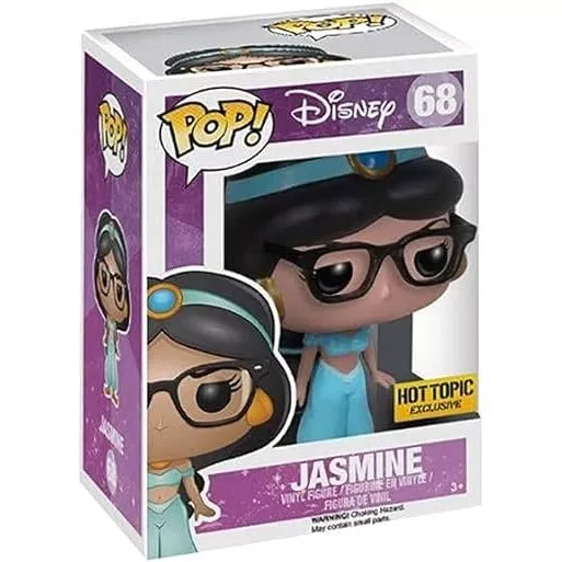 Jasmine Box