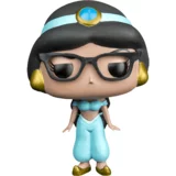 #68  Jasmine - Collectible Figure