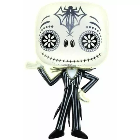 Jack Skellington