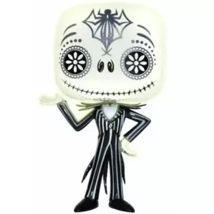 Jack Skellington