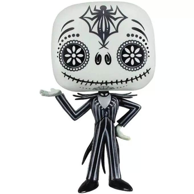 Jack Skellington