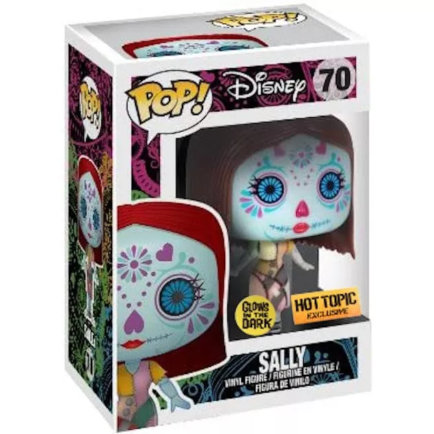 Sally Box