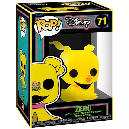 Zero Box